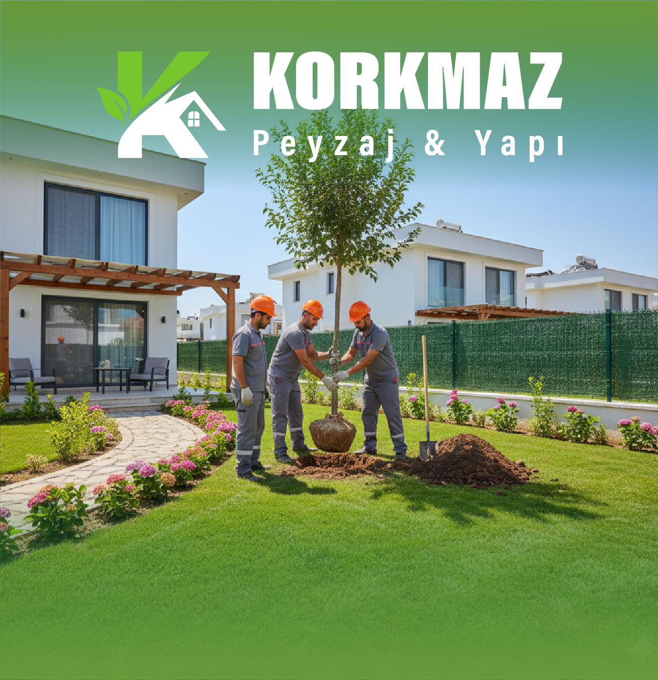 Ağaç Dikimi görseli