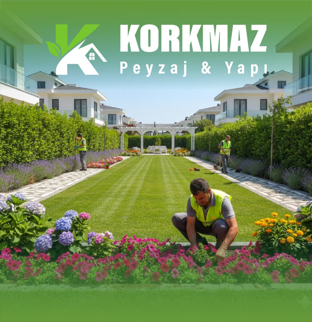 Çiçeklendirme görseli