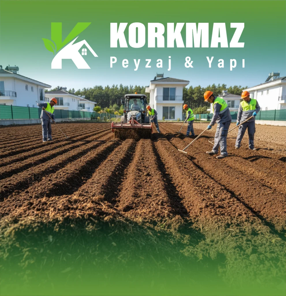 Toprak Hazırlama görseli