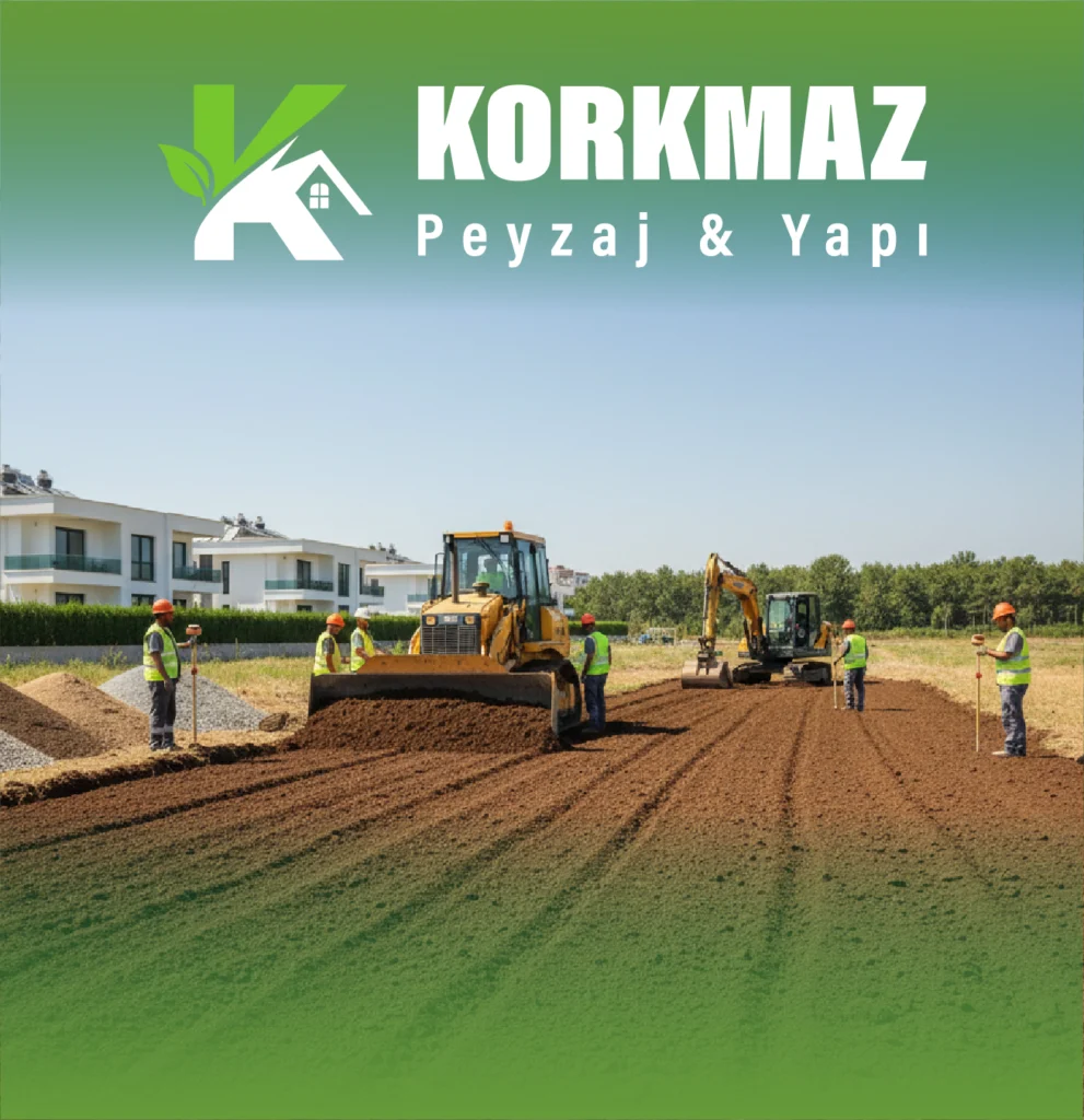 Toprak Tasfiyesi görseli