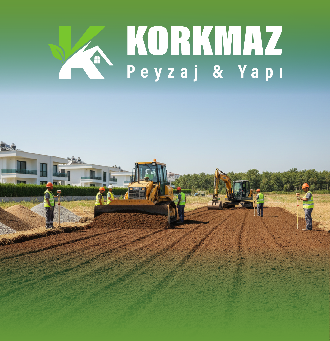 Toprak Tasfiyesi görseli