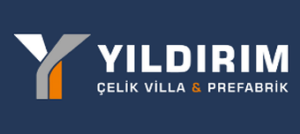Yıldırım Çelik Villa Prefabrik